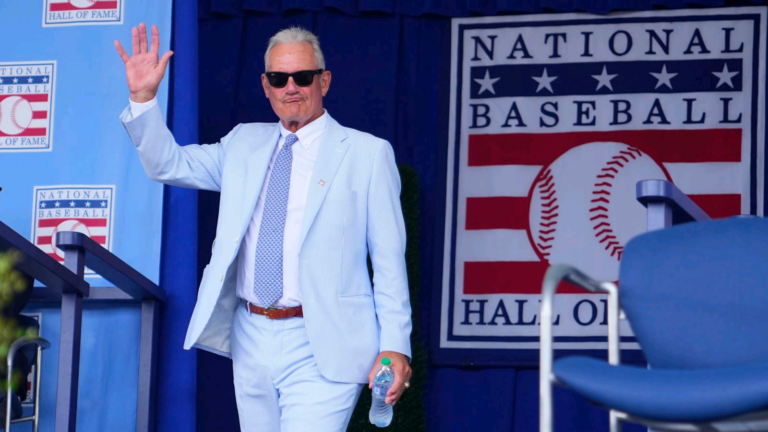 jul-21-2024-cooperstown-new-york-usa-hall-famer