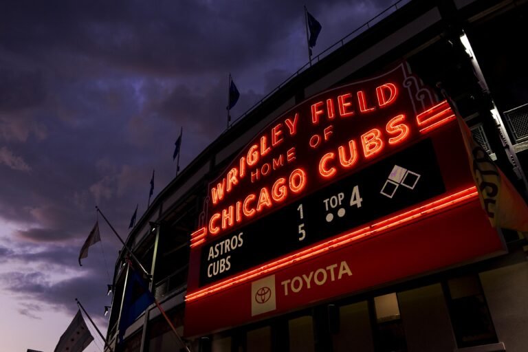 Cubs 3