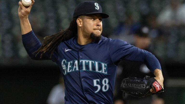 MLB-Seattle-Mariners-at-Oakland-Athletics-24146597