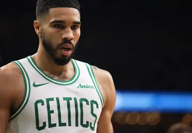 Jayson-Tatum